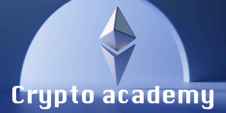 Crypto academy